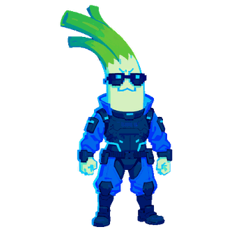 CYBERLEEK logo